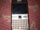 Nokia E72 . (Used)