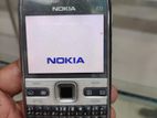 Nokia E72 কোন সমস্যা নাই (Used)