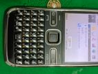 Nokia E72 Middle Button Touch (Used)