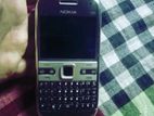 Nokia E72 . (Used)