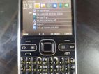 Nokia E72 . (Used)