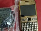 Nokia E72 Phone (Used)