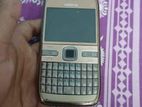 Nokia E72 . (Used)