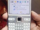 Nokia E72 . (New)