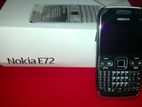 Nokia E72 new (New)