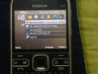 Nokia E72 . (Used)