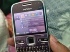 Nokia E72 . (Used)