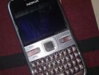 Nokia E72 Purple (Used)