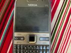 Nokia E72 . (Used)