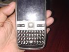 Nokia E72 . (Used)