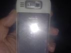 Nokia E72 Single sim (Used)