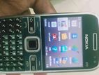 Nokia E72 . (Used)