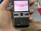 Nokia E72 (Used)