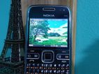 Nokia E72 (Used)