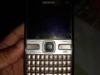 Nokia E72 (Used)