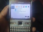 Nokia E72 (Used)