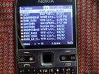 Nokia E72 (Used)