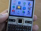 Nokia E72 . (Used)