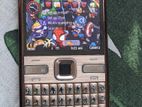 Nokia E72 , (Used)