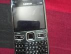 Nokia E72 (Used)