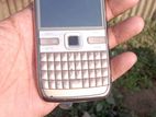 Nokia E72 . (Used)