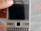 Nokia E72 (Used)