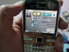 Nokia E72 (Used)