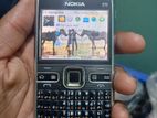 Nokia E72 (Used)