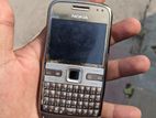 Nokia E72 . (Used)