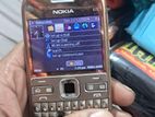 Nokia E72 (Used)