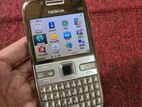 Nokia E72 (Used)