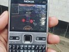 Nokia E72 (Used)