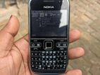 Nokia E72 . (Used)