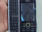 Nokia E75 . (Used)