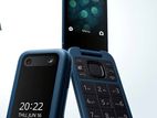 Nokia flip 4 g (New)