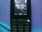 Nokia 105 . (Used)