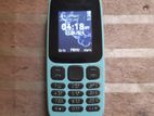 Nokia 106 . (Used)