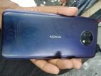 Nokia G10 4GB 64GB (Used)