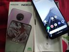 Nokia G10 Full fresh (Used)