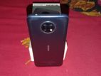 Nokia G10 With Box (Used)