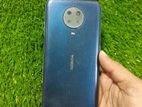 Nokia G20 (4/64) GB Sale (Used)