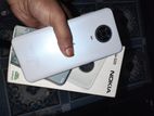 Nokia G20 4gb64 (Used)