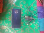 Nokia G20 . (Used)