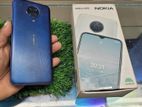 Nokia G20 ,G20, 4/64 (Used)