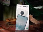 Nokia G20 (New)