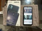 Nokia G21 . (Used)