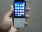 Nokia Button phone (Used)