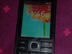 Nokia Mobile phone (Used)