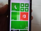 Nokia Lumia 520 . (Used)