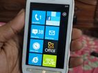Nokia Lumia 710 Windows Mobile (Used)